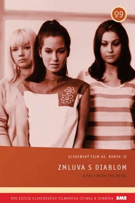 A Pact with the Devil